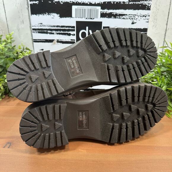 DV by Dolce Vita Women's Orelia Ankle Boots Size 7 - Picture 6 of 6